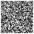QR code with Kiser Auto Sales Inc contacts