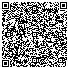 QR code with Hyegraph Typesetting contacts