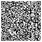 QR code with KHJ Products Superties contacts
