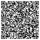 QR code with Hvac Distributers Inc contacts
