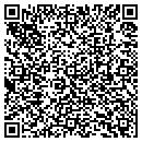 QR code with Maly's Inc contacts