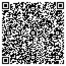 QR code with Princess contacts