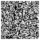 QR code with J V Sizemore Air Cond CO Inc contacts