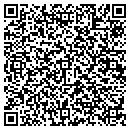 QR code with ZBM Store contacts