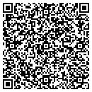 QR code with N 1 Distributing contacts