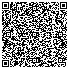 QR code with American Vulkan Corp contacts