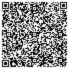 QR code with Hillery T Broadous Elementary contacts