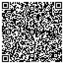 QR code with A O Kustoms contacts