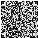 QR code with Pandoras contacts