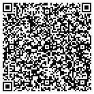 QR code with K S Building Design Spec contacts