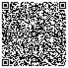 QR code with Dana Point Physical Therapy contacts