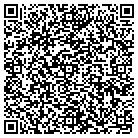 QR code with Maria's Monograms Inc contacts
