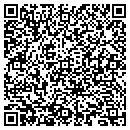 QR code with L A Weekly contacts