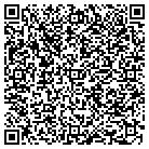 QR code with Americanism Educational League contacts