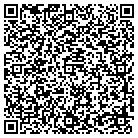 QR code with A Budget Appliance Repair contacts