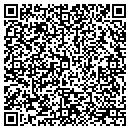 QR code with Ognur Motorcars contacts
