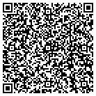 QR code with Action Glass & Screen Co contacts