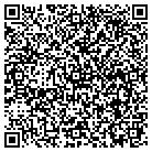 QR code with Brown & Son Delivery Service contacts