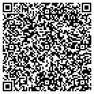 QR code with E & L Direct Mail Systems Inc contacts