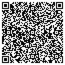 QR code with C K Tarps contacts