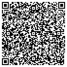 QR code with Oxford Argonaut Mailers contacts