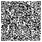 QR code with Blue Barrel Disposal contacts