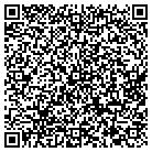 QR code with Leading Edge Glass & Mirror contacts