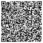 QR code with Aloha Signs & Graphics contacts