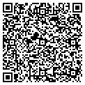 QR code with Kci contacts