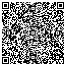 QR code with DJ Safety contacts