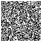 QR code with Aa Refinishing Services & Coatings contacts