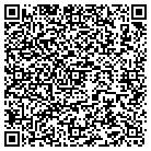 QR code with A&A Sitting Services contacts