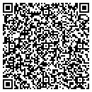 QR code with Ron Tannahill Motors contacts
