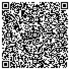 QR code with Canaan Packaging Service Inc contacts