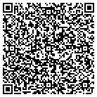 QR code with St Louis, William Carpentry contacts