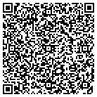 QR code with Malibu Parks & Recreation contacts