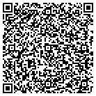 QR code with Ryan Air Conditioning Heating Inc contacts
