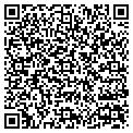 QR code with Yho contacts