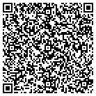 QR code with AEW Capital Management contacts