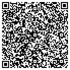 QR code with Pisegna & Zimmerman contacts