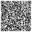 QR code with Allegany Aggregates Inc contacts
