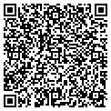 QR code with Pespi contacts