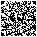 QR code with Yes Donuts contacts