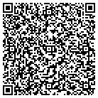 QR code with Used Piano Liquidation Center contacts