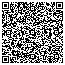 QR code with Cherry Glass contacts