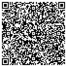 QR code with LA Canada Mail Boxes contacts
