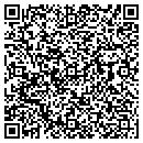 QR code with Toni Blakely contacts