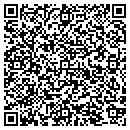 QR code with S T Silicones Inc contacts