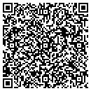 QR code with US Silica CO contacts