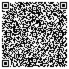 QR code with South Coast Cellular & Paging contacts